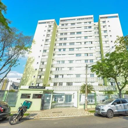 Buy this 3 bed apartment on Rua Doutor Lauro Wolff Valente 155 in Portão, Curitiba - PR