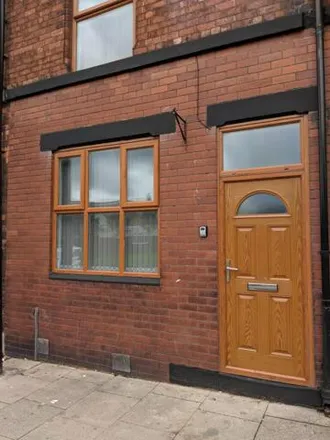 Rent this 1 bed house on Trinity United Reformed in Wigan Lane, Wigan
