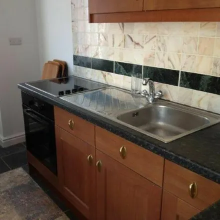 Rent this studio apartment on Northwick Park Station in Northwick Avenue, London