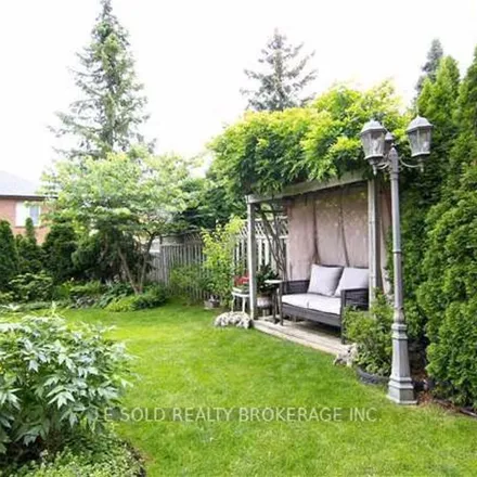 Image 3 - 347 Fern Avenue, Richmond Hill, ON L4C 7A7, Canada - Apartment for rent