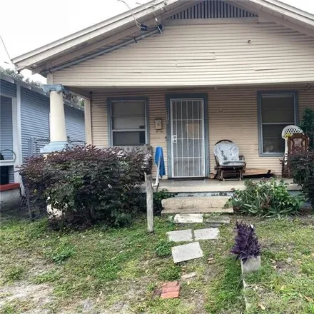 Buy this 2 bed house on 2178 North 27th Street in Futchs, Tampa