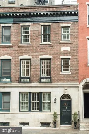 Image 3 - 1831 Spruce St, Philadelphia, Pennsylvania, 19103 - Townhouse for sale