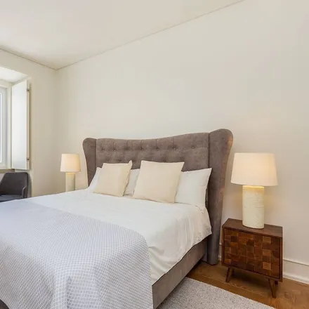 Rent this 3 bed apartment on 1900-027 Distrito da Guarda