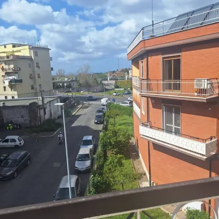 Rent this 3 bed apartment on Via Casilina in 00133 Rome RM, Italy