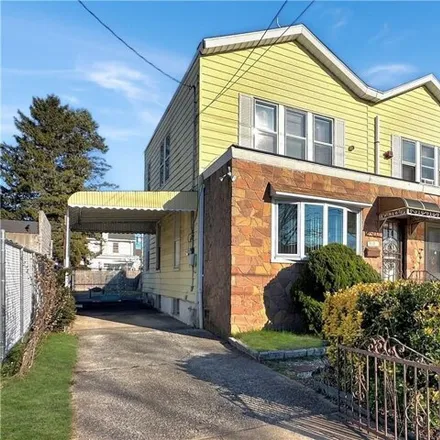 Buy this 3 bed house on 1417 Mill Avenue in New York, NY 11234