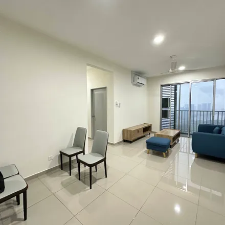 Image 5 - Jalan Laman Sari, Residensi Laman Sari, 68100 Kuala Lumpur, Malaysia - Apartment for rent
