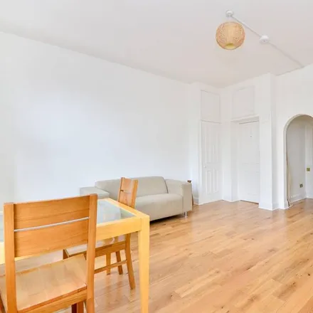 Image 5 - 130 Ifield Road, London, SW10 9AR, United Kingdom - Apartment for rent