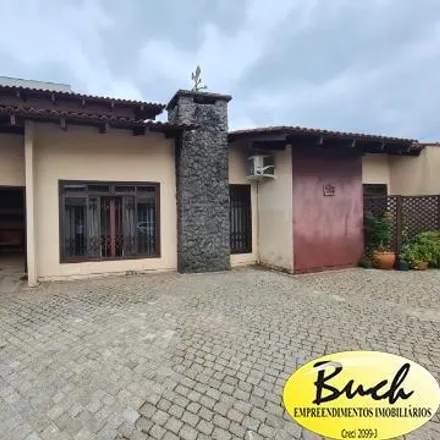 Buy this 3 bed house on Rua Padre Kolb in Bucarein, Joinville - SC