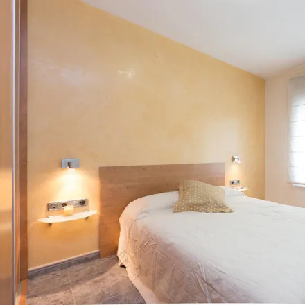 Image 4 - Carrer de Padilla, 383, 08001 Barcelona, Spain - Room for rent