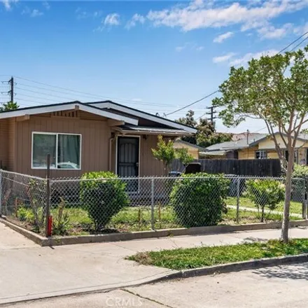 Buy this 5 bed house on 1316 West 2nd Street in Santa Ana, CA 92703