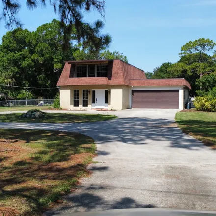 Buy this 3 bed house on 2546 Arizona Street in Brevard County, FL 32904