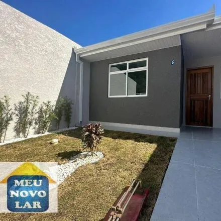 Image 2 - unnamed road, Fazenda Rio Grande - PR, 83830-211, Brazil - House for sale