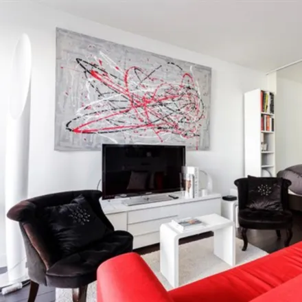 Image 8 - 9 Rue Armand Moisant, 75015 Paris, France - Apartment for rent
