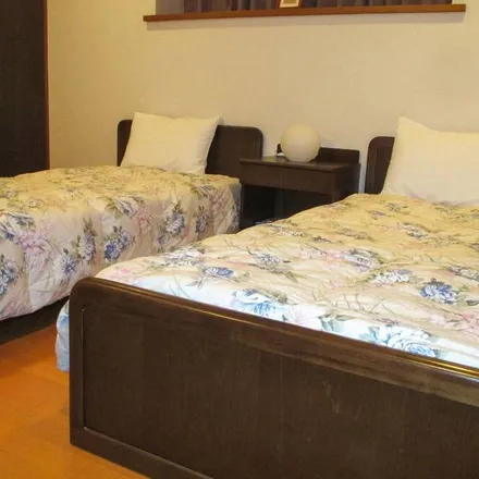 Rent this 4 bed house on Ashigarashimo County