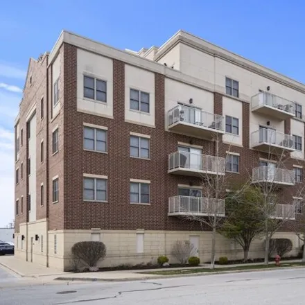 Buy this 1 bed condo on Cold Stone Creamery in 5120 West 95th Street, Oak Lawn