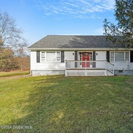 Buy this 4 bed house on 250 State Highway 9J in Stuyvesant, Columbia County