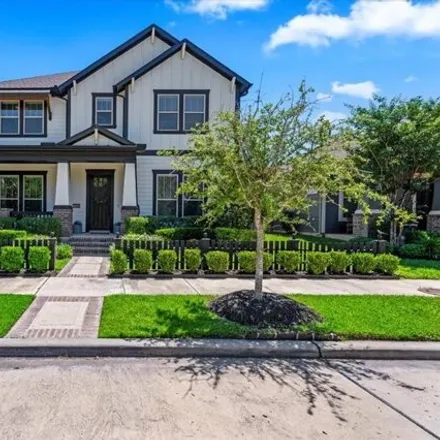 Buy this 5 bed house on 16865 Echo Heights Drive in Harris County, TX 77433