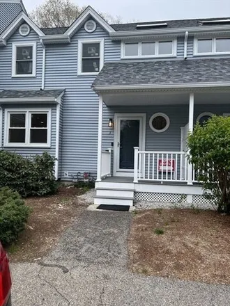 Buy this 2 bed condo on 1;2;3;4;5;6 Bucky Drive in Bellingham, MA 02019