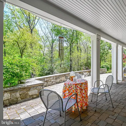 Image 7 - 2013 Spring Branch Drive, Wolf Trap, Fairfax County, VA 22181, USA - House for sale