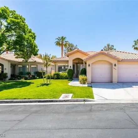 Image 3 - 1616 Shadow Rock Dr, Las Vegas, Nevada, 89117 - House for sale