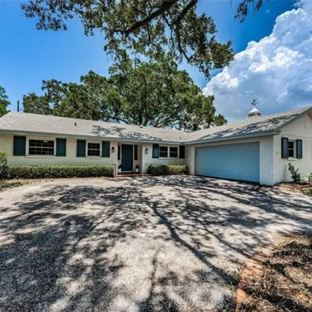 Buy this 4 bed house on 2244 Glenmoore Road North in Clearwater, FL 33764