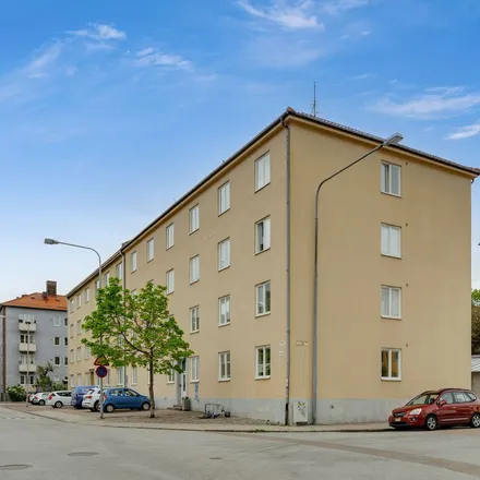 Image 2 - Bjäregatan 7, 252 48 Helsingborg, Sweden - Apartment for rent