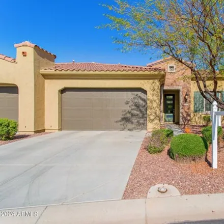 Buy this 2 bed house on 3914 North 164th Drive in Goodyear, AZ 85395