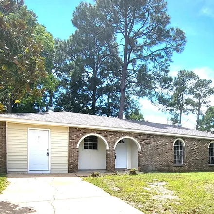 Image 1 - Hermosa Drive, Gulf Hills, Jackson County, MS 39566, USA - House for sale