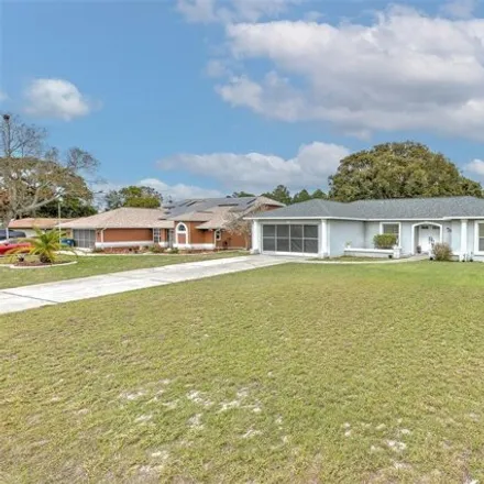 Buy this 3 bed house on 4274 Newton Road in Spring Hill, FL 34606