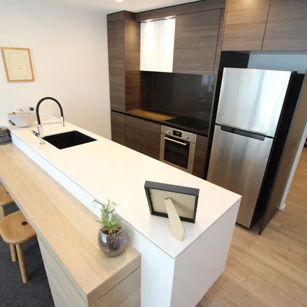 Rent this 3 bed apartment on Nesuto Canberra in Australian Capital Territory, 2 Akuna Street