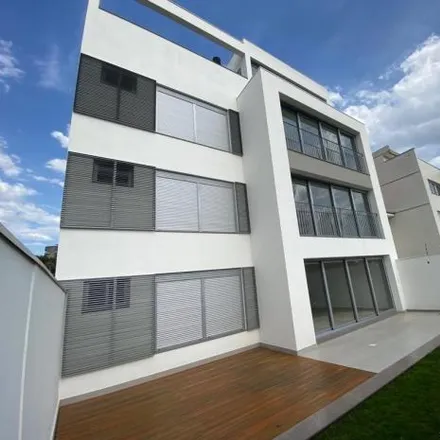 Buy this 3 bed apartment on Rua Miracema in Chácara das Pedras, Porto Alegre - RS