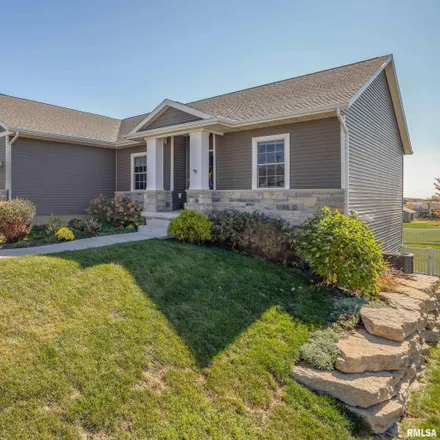 Image 3 - 4241 Colorado Drive, Pleasant Valley Township, Bettendorf, IA 52722, USA - House for sale