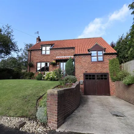 Rent this 3 bed house on Yew Tree Farm in Church Lane, Millington