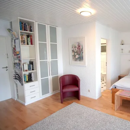 Rent this 1 bed apartment on Sankt Märgen Holzschlag in Scheuerhalterhof, L 128