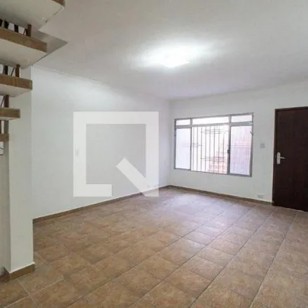 Image 1 - Rua Caburé, Vila Guarani, São Paulo - SP, 04348-140, Brazil - House for sale