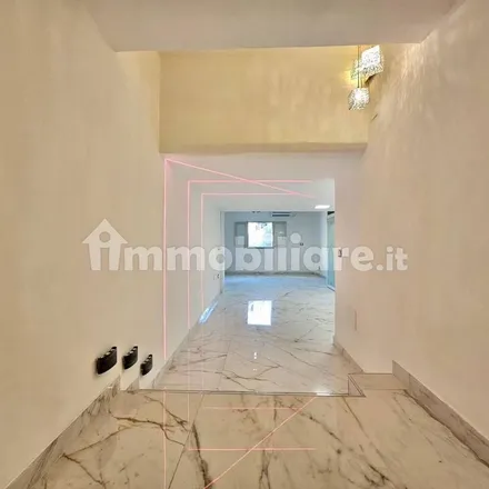 Image 1 - Via Eduardo Suarez, 80129 Naples NA, Italy - Apartment for rent