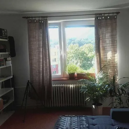 Rent this 2 bed apartment on Lesní cesta Skrbovice in Široká Niva, Czechia