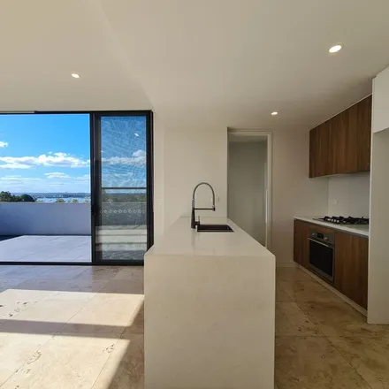 Rent this 2 bed apartment on East Street in Five Dock NSW 2046, Australia