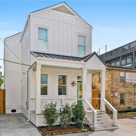 Image 1 - 1734 Martin Luther King Jr Boulevard, New Orleans, LA 70113, USA - House for sale
