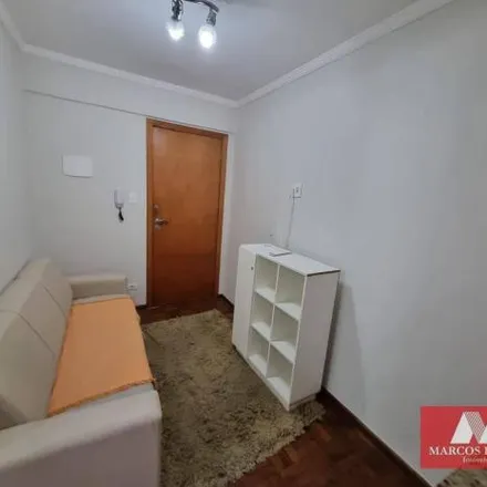 Rent this 1 bed apartment on Sé Square in Praça da Sé, Glicério