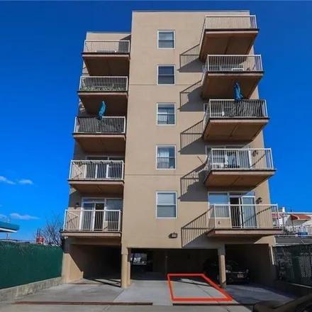 Buy this 2 bed condo on 2818 West 17th Street in New York, NY 11224