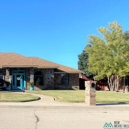 Buy this 3 bed house on 2316 West Ray Avenue in Artesia, NM 88210