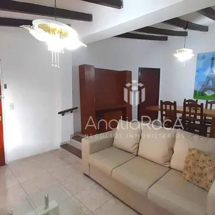 Rent this 2 bed house on Roque Saenz Peña 165 in Departamento Punilla, 5152 Villa Carlos Paz