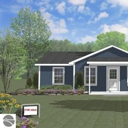 Buy this 2 bed house on Meadowlark Lane in Blair Township, MI 49637