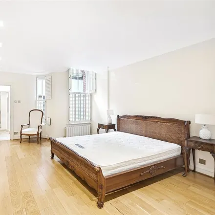 Image 4 - 7 Laverton Place, London, SW5 0PL, United Kingdom - Apartment for rent