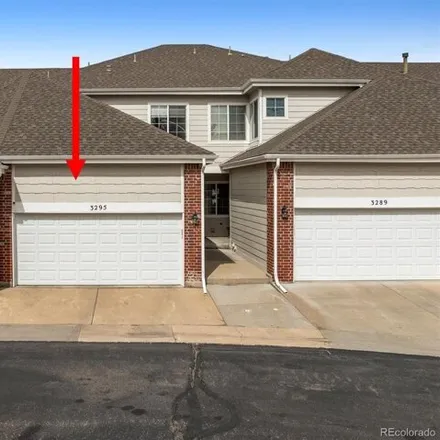 Buy this 2 bed house on 3121 Compass Circle in Castle Rock, CO 80104