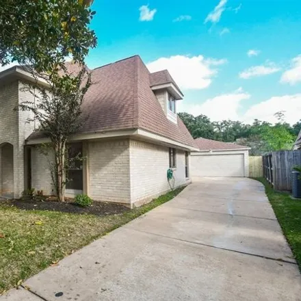 Image 2 - 3183 Green Fields Drive, First Colony, Sugar Land, TX 77479, USA - House for rent