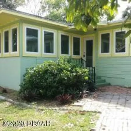 Buy this 3 bed house on 912 North Halifax Drive in Ormond Beach, FL 32176