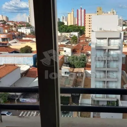 Rent this 3 bed apartment on Rua Boa Vista in Vila Nossa Senhora da Paz, São José do Rio Preto - SP
