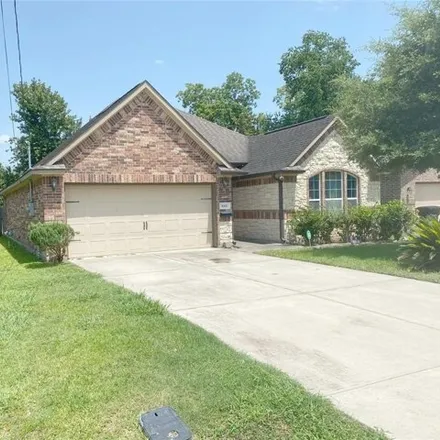 Buy this 3 bed house on 8307 Parnell Street in Sunny Side, Houston